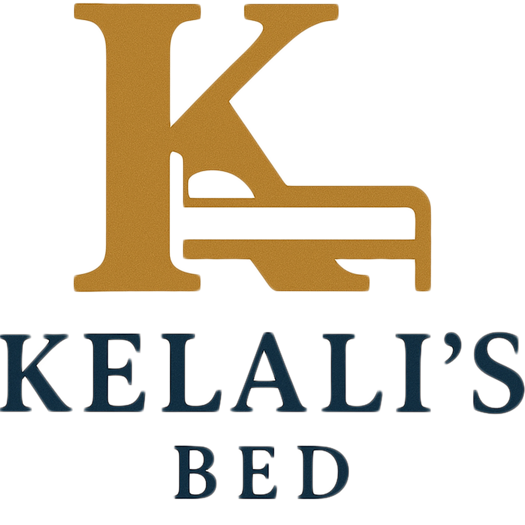 Kelalis Bed 